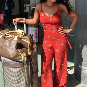 Forever 21  jumpsuit